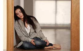 ナプキンだけで本当に大丈夫? ──女性のための「その先」を備える防災ヒント(#98)