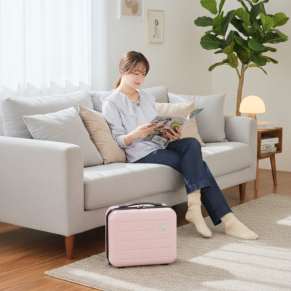 女性目線の防災セット、どう選ぶ?|“わたしに合う備え”の見つけ方