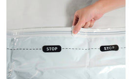 圧縮すれば安心?防災で気をつけたい落とし穴(#96)