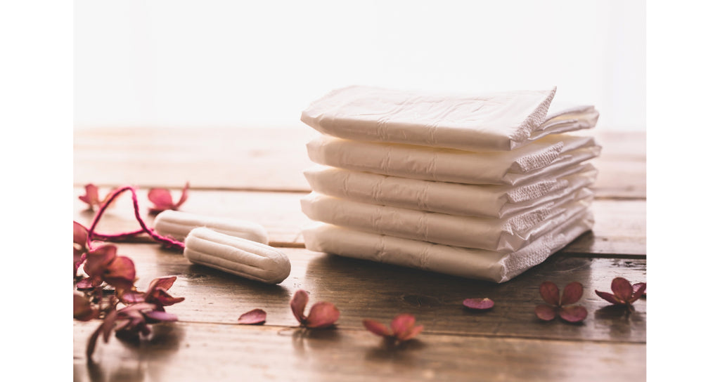 避難中に生理が来てしまった!急いで確認するチェックリスト(#99)