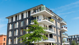 もし停電したら…マンションの自動ドア、出られないかも?(#94)