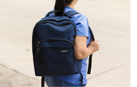 防災リュックさえあれば安心?── それ、ちょっと違うかも(#93)