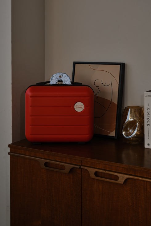 【オプション購入】反射素材シュシュ