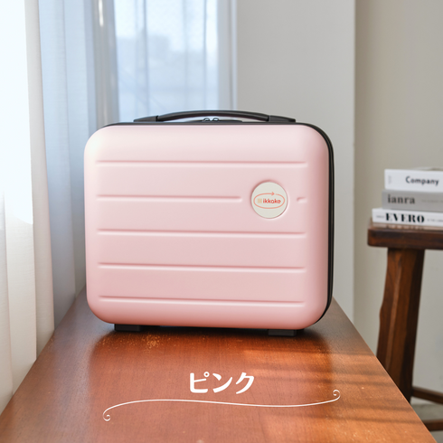 【ikkakeトイレシリーズ-ベーシック】水が使えない非常時に。 “トイレの不安”だけはしっかり備える、最小限で本気の7日分セット。