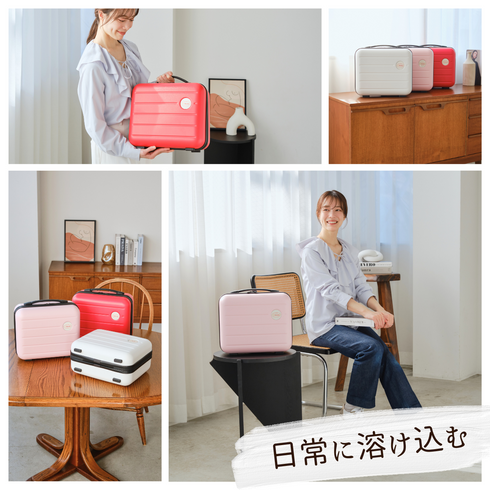 【ikkakeサニタリーセットMini】災害時の生理を乗り切る女性の防災セット