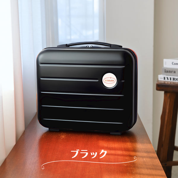 *予約終了発送準備中【予約注文受付8/7まで|限定ブラック】8/20以降発送予定|ikkakeサニタリーセット(災害時の生理対策グッズ)